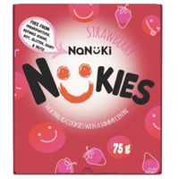Nanuki Nookies Strawberry